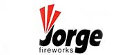 Jorge Feuerwerk